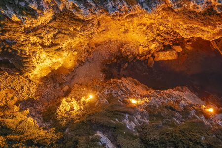Unique Wine Tasting Inside a Cretan Gorge – The Secret Gorge