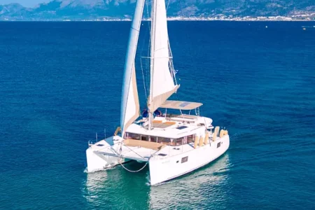 Premium Sailing cruise from Rethymnon